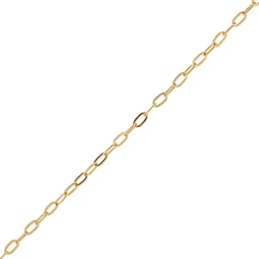 7127 Cadena Ancla Larga Cal.35  