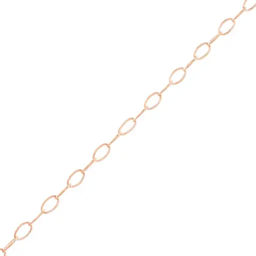 [7131] 7131 Cadena Hioto Ovalada 3Mm  