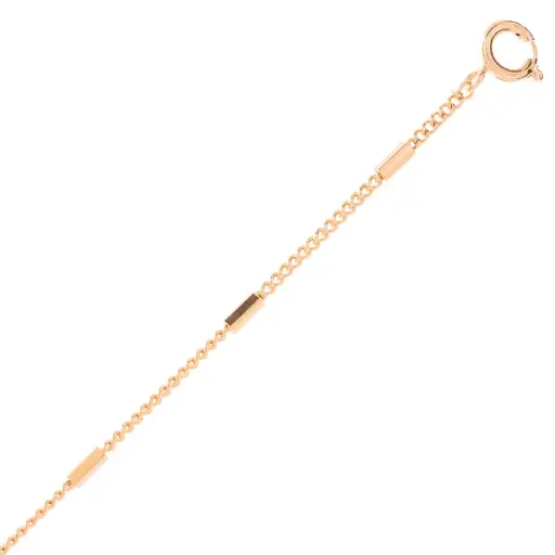 7140 Cadena Rectángulos  