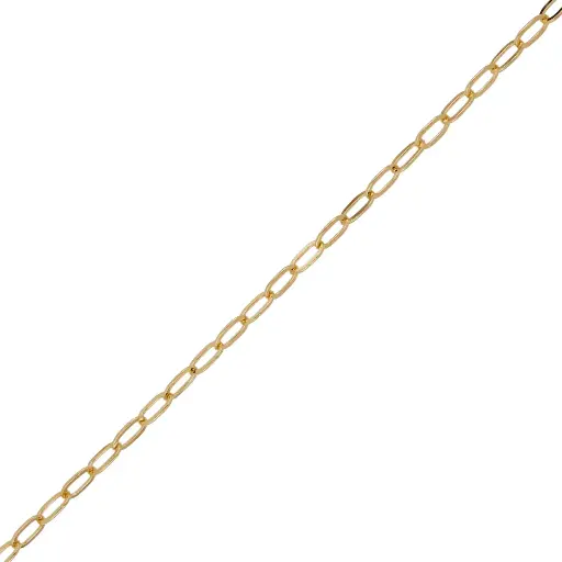 7164 Cadena Ancla Plana #28  