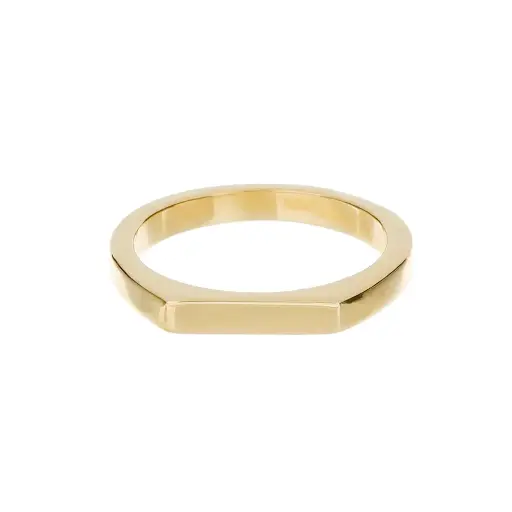 2003 Anillo Plano Ch