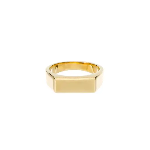 2004 Anillo Plano G