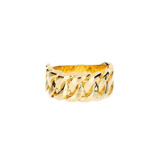 2005 Anillo Barbada