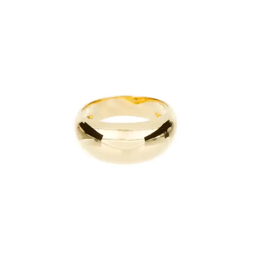 2007 Anillo Liso