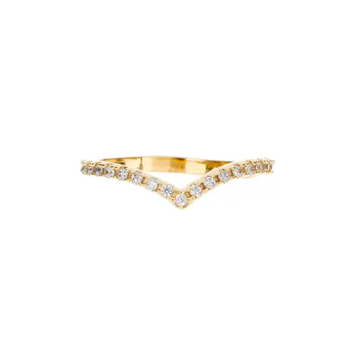 2012 Anillo Princesa