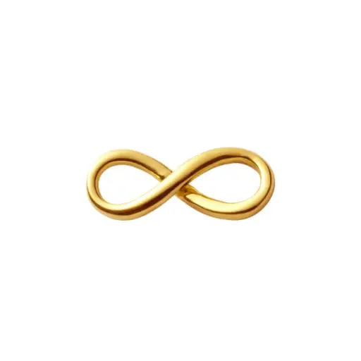 [5313220] 5313220 Dije Infinito 2 Pzs.
