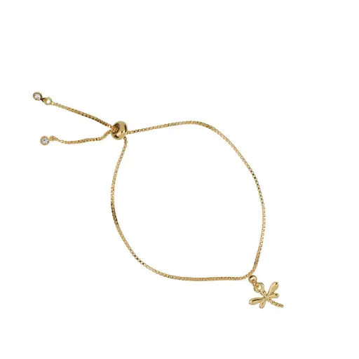 [1005] 1005 Pulsera Libélula