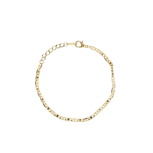 [702916E] 702916E Pulsera Gucci Cal.50,16 Cm +2Cm Ext