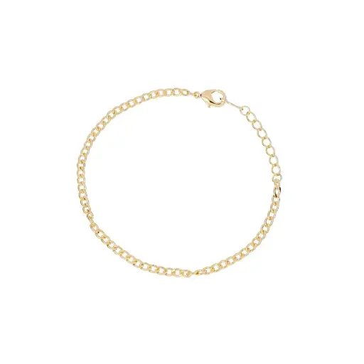 [712216E] 712216E Pulsera Barbada Cal.60,16 Cm +2 Cm Ext