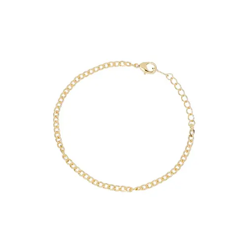 [712316E] 712316E Pulsera Barbada Cal.90,16 Cm Con 2Cm Ext