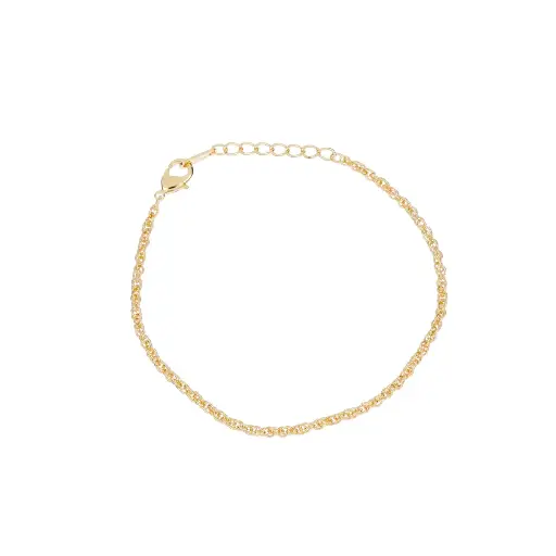 [716016E] 716016E Pulsera Torsal Cal.50 , 16 Cm +2Cm Ext.