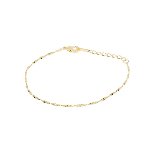 [716716E] 716716E Pulso Lluvia 16 Cm + 2Cm Extensión