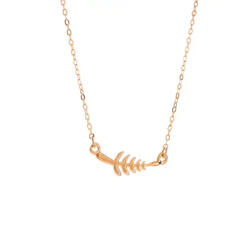 [9050] 9050 Collar Laurel 42 Cm