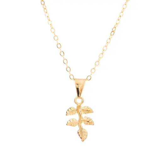 [9080] 9080 Collar Hoja 45 Cm