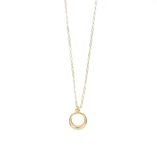 [9089] 9089 Collar Creciente 45 Cm