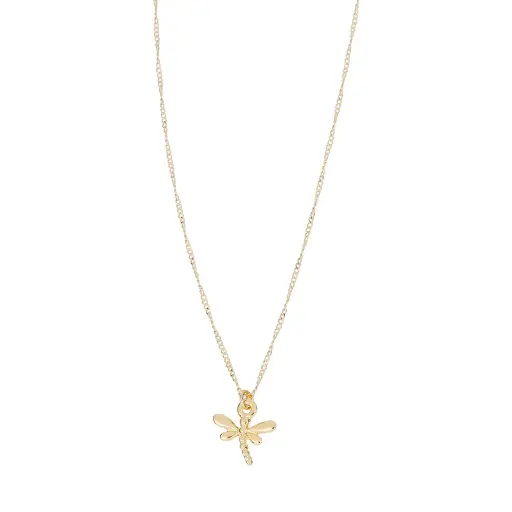 [9091] 9091 Collar Libélula 45 Cm