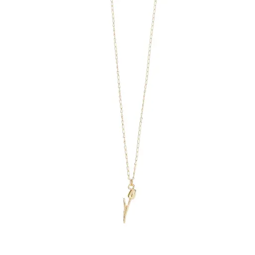 [9093] 9093 Collar Tulipán 45 Cm