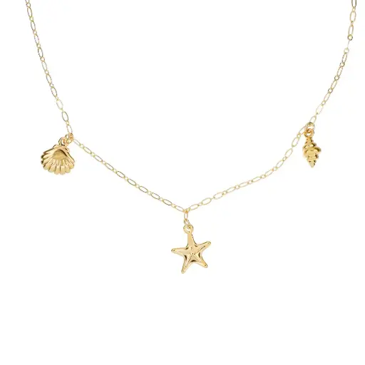 [9113] 9113 Collar Playa 45 Cm