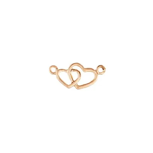 [5313255] 5313255 Dije Corazones Entrelazados 