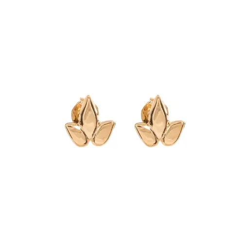 [3961] 3961 Broquel Tres Gotas 2 Prs