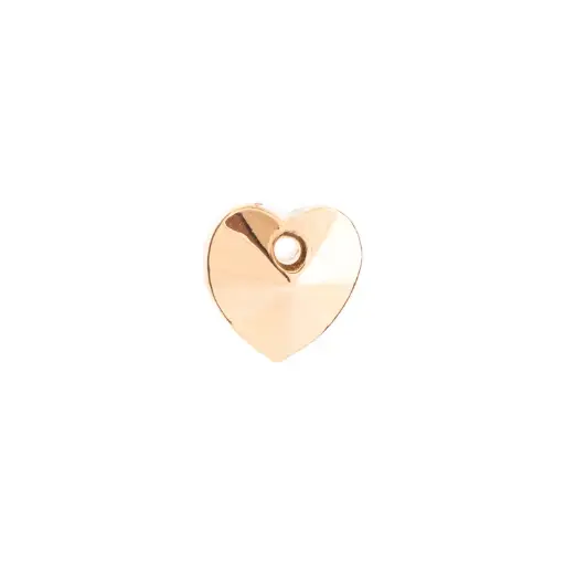 [5313385] 5313385 Dije Corazón Polígono