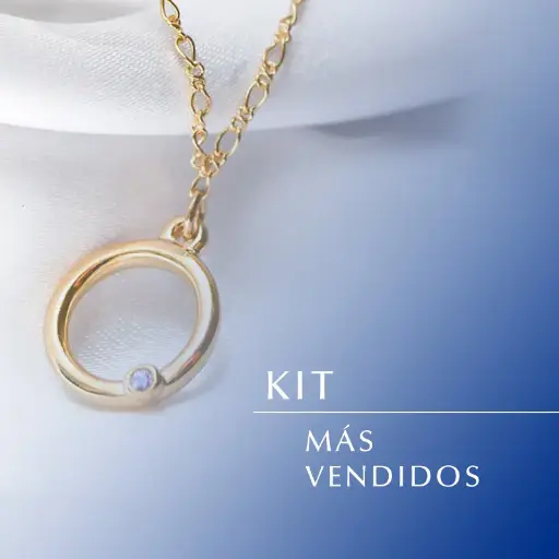 KIT Más Vendidos