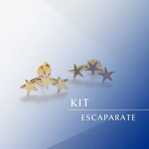 KIT Escaparate