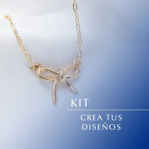 KIT Crea tus Diseños
