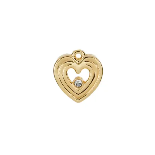 [5313558] 5313558 Dije Corazón Triple