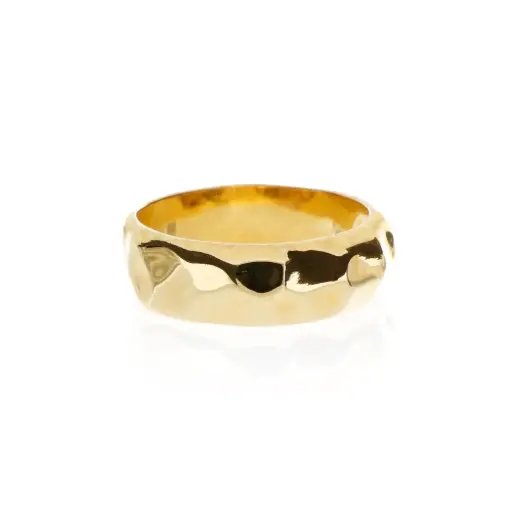2016 Anillo Facetado Chico