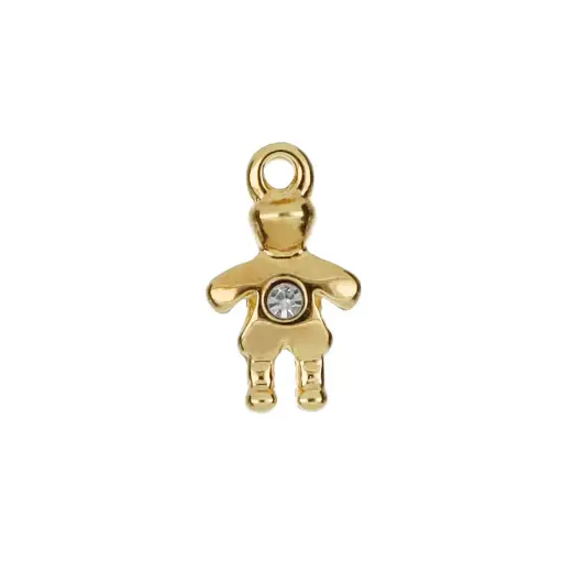 [5313536] 5313536 Dije Niño C/Cristal 2Pz