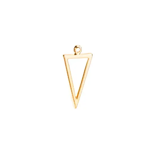 [5313254] 5313254 Dije Triángulo Con Asa