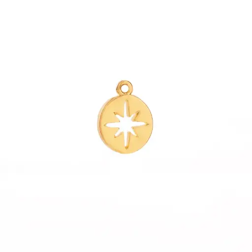 [5313347] 5313347 Dije Moneda Estrella