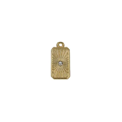 [5313565] 5313565 Dije Medalla C/Cristal