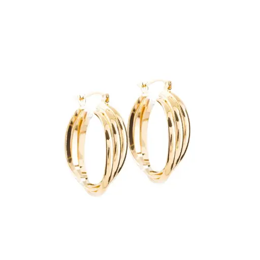 [3125] 3125 Arracada Torsal #7